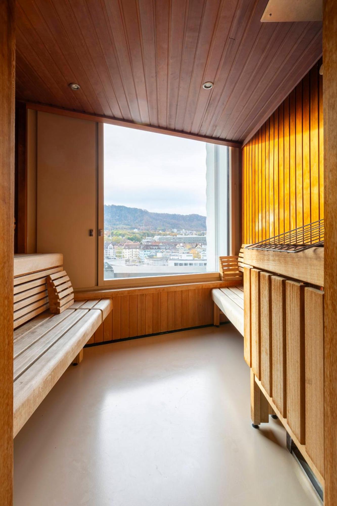 Appartamento Optimum - Wolframplatz *