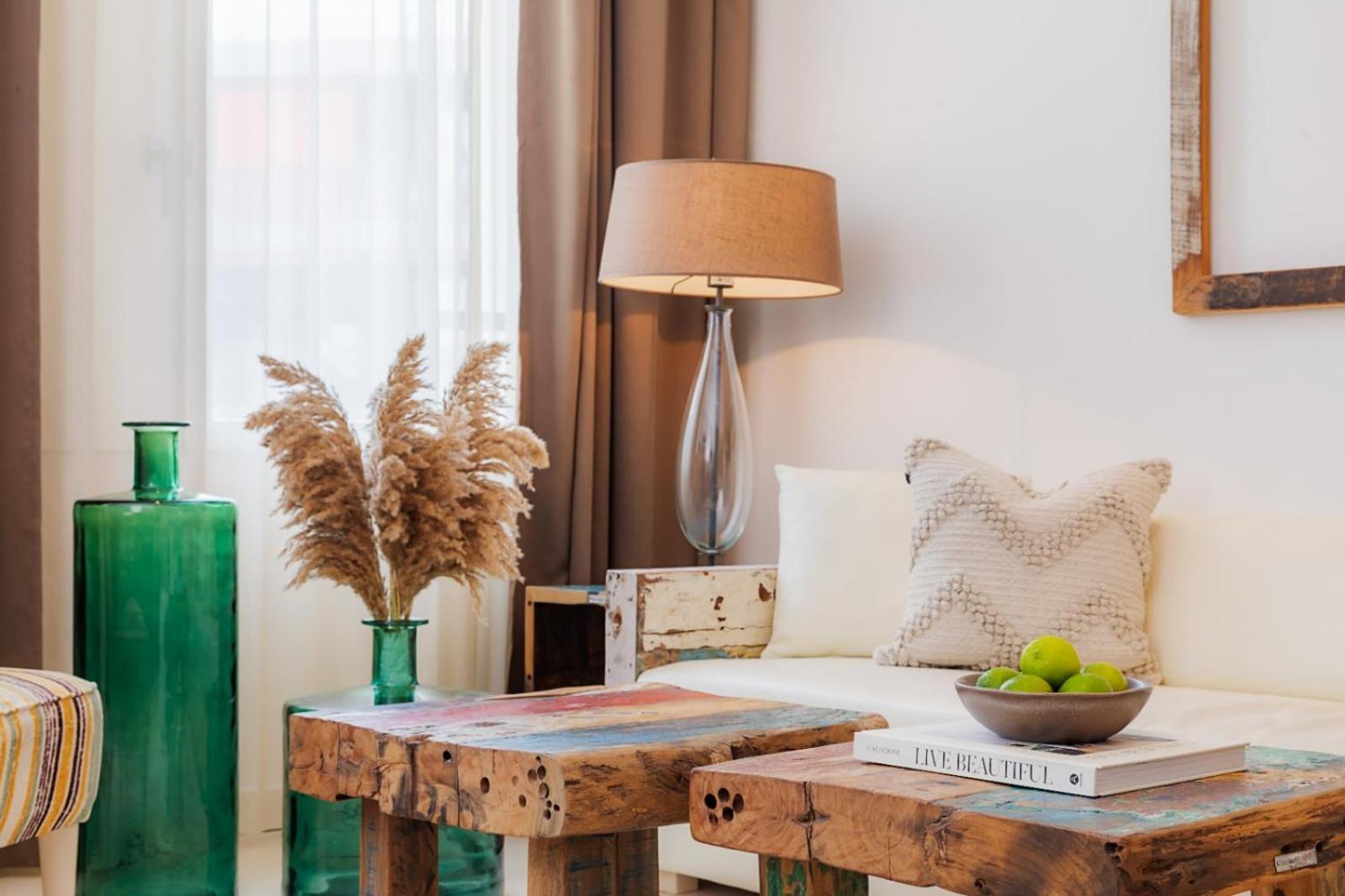 Appartamento Optimum - Wolframplatz